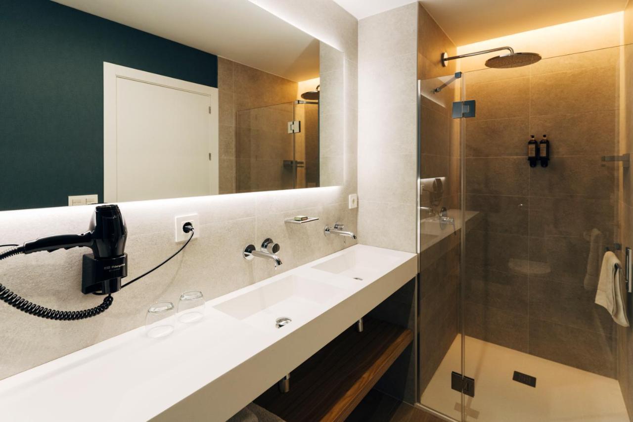 Galmen Suites Seville Luaran gambar