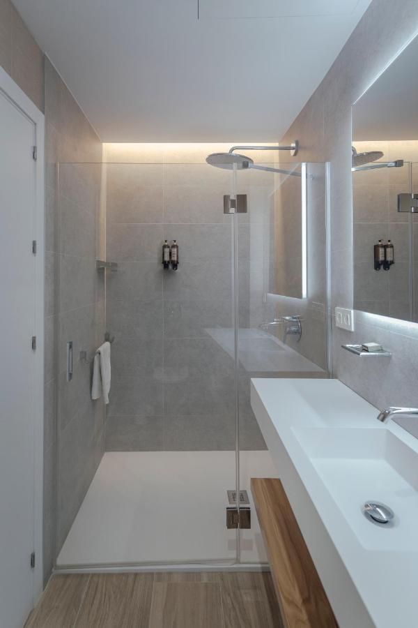 Galmen Suites Seville Luaran gambar