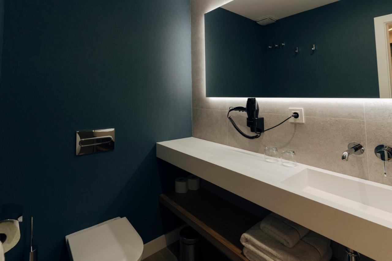 Galmen Suites Seville Luaran gambar