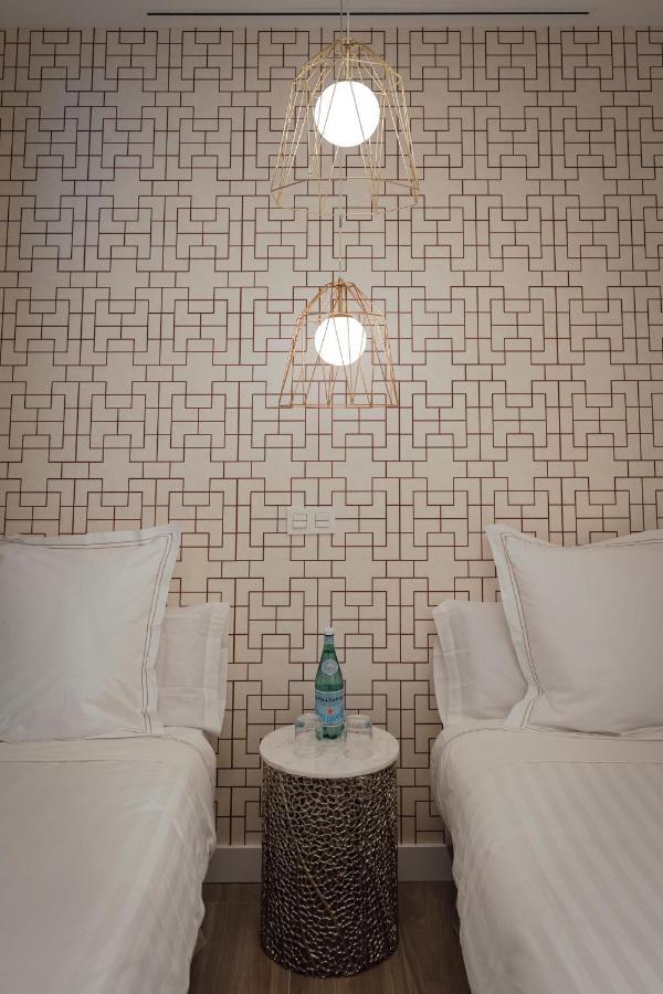 Galmen Suites Seville Luaran gambar