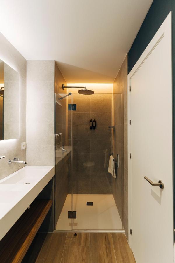 Galmen Suites Seville Luaran gambar