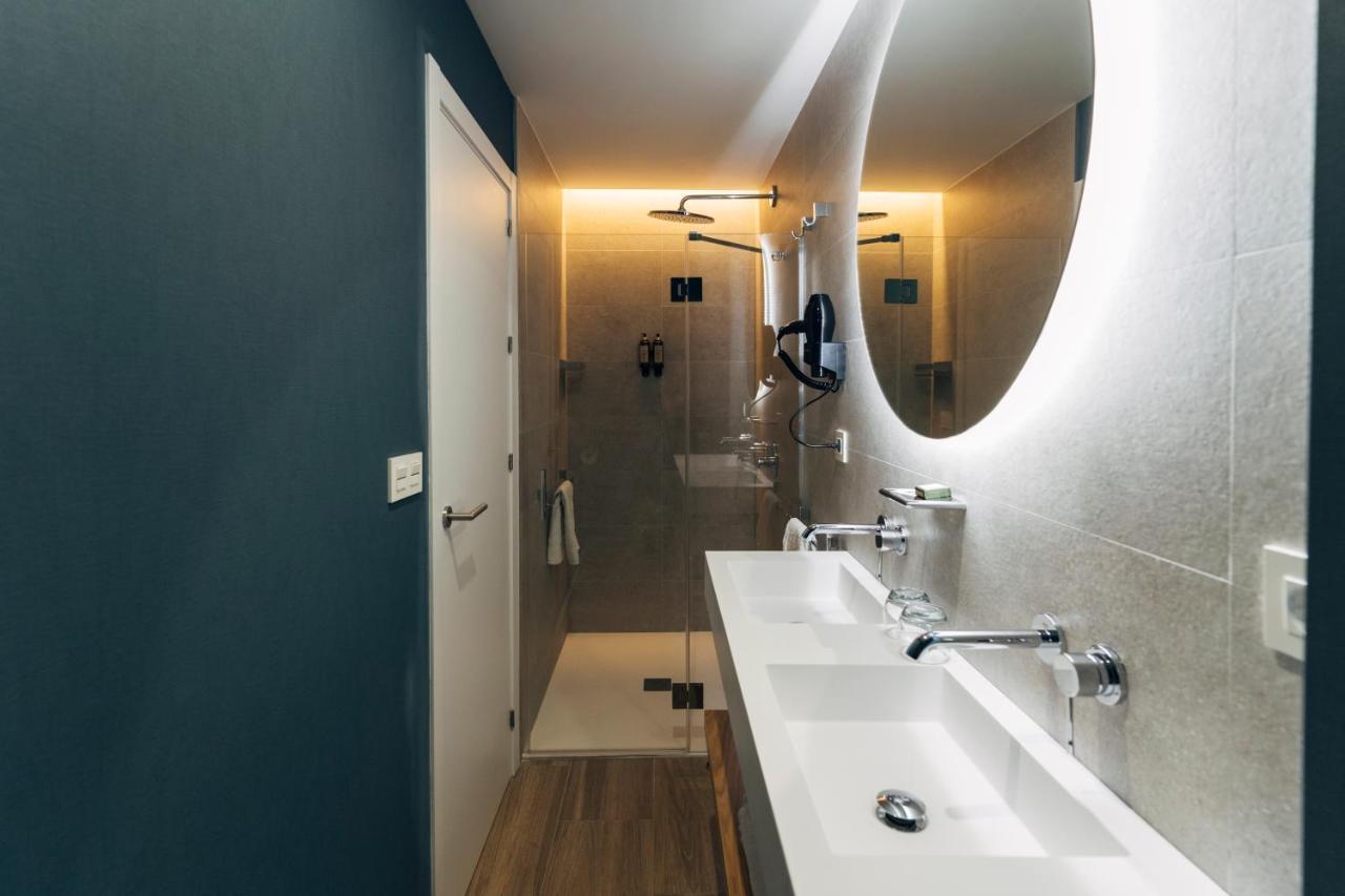 Galmen Suites Seville Luaran gambar
