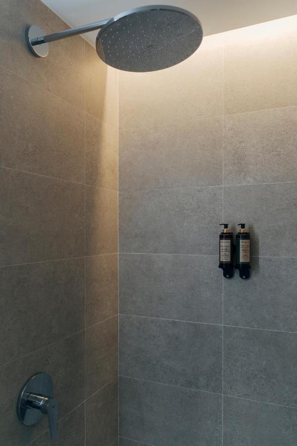 Galmen Suites Seville Luaran gambar